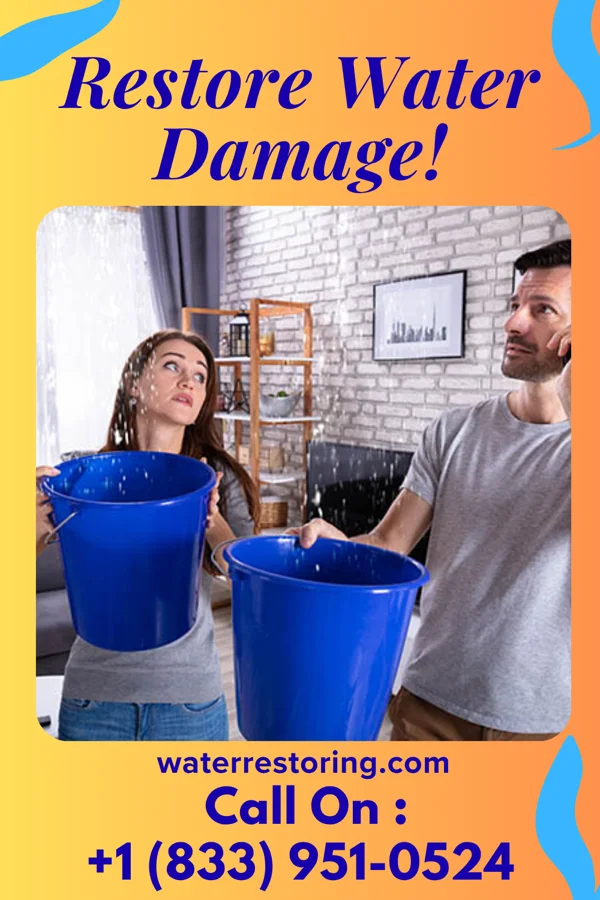 water restoration Summit Mitigation LLC Cumberland Hill